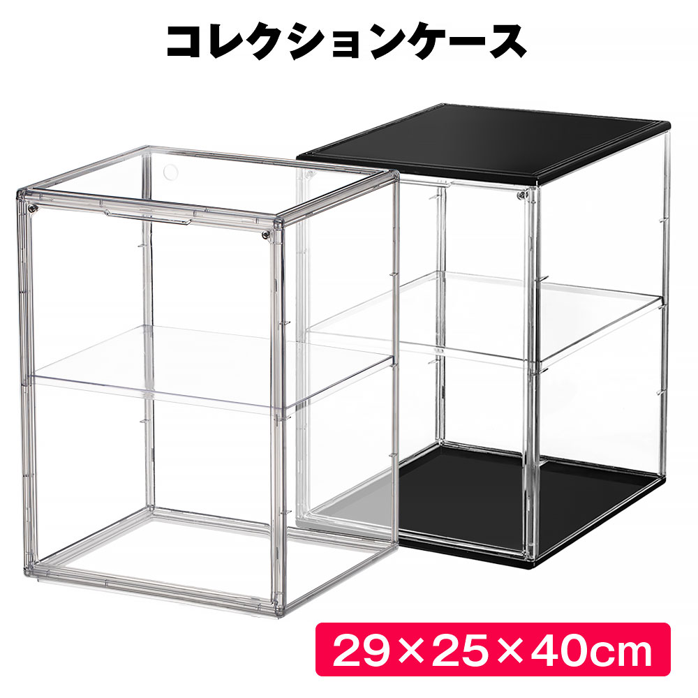 八番屋 / ブラック×クリアタイプ30日（金）まで15％オフ