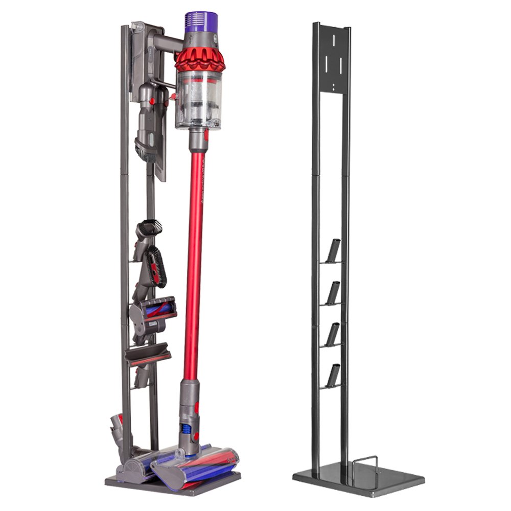 ダイソン Dyson V7 Fluffy 壁掛けスタンド