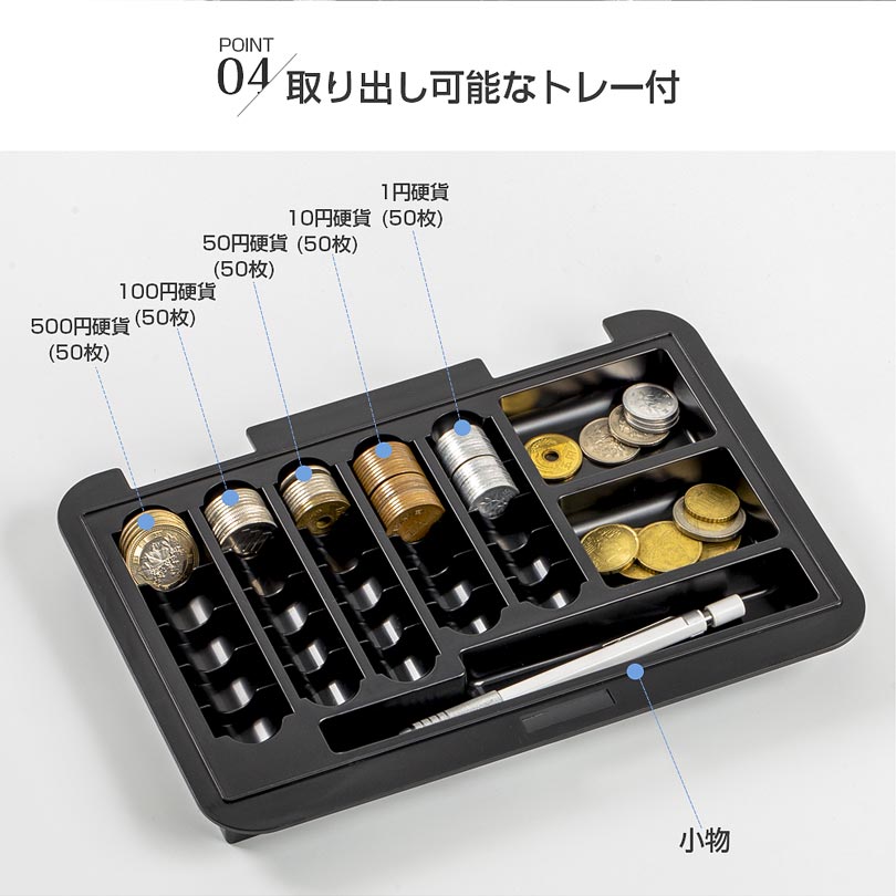 手提げ金庫