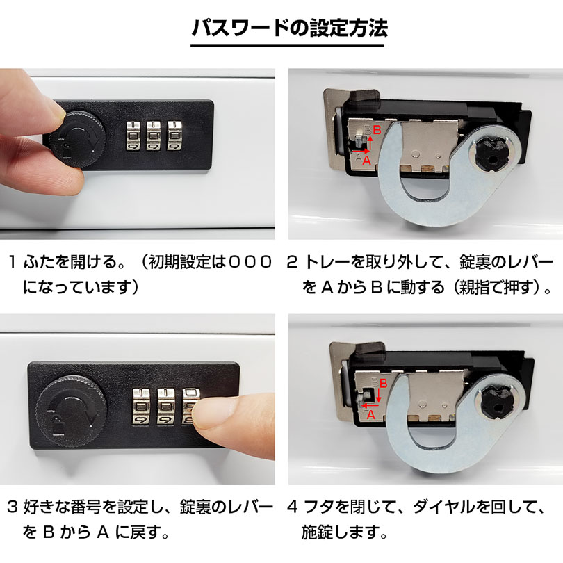 手提げ金庫